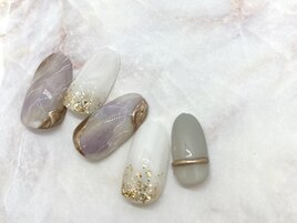 定額デザイン初回¥8000