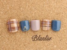 ブランロール 中目黒店(Blanl'or)/ＦＯＯＴ　秋冬チェック♪