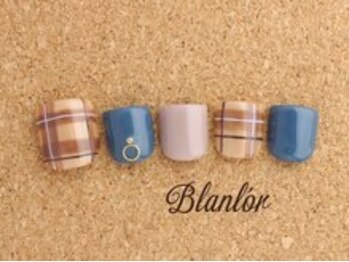 ブランロール 中目黒店(Blanl'or)/ＦＯＯＴ　秋冬チェック♪