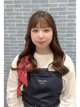 シュシュドットアイラッシュ 柏西口店(chouchou.eyelash) 長村 光