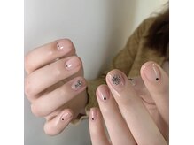 クイーンズビューティーサロン 歌舞伎町店(Queen's beauty salon)/シンプルコース90分