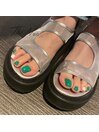 foot　design