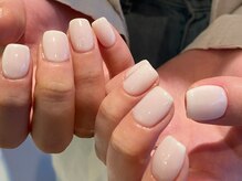 ユル 千葉(yl)/<ハンド>ワンカラーネイル