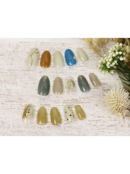 シンプル系（オフィス・日常）が得意