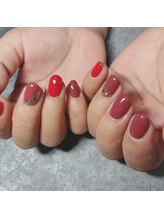 リブ(Lib)/垢抜け上品くすみカラー