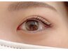 パリジェンヌラッシュリフト＋美眉スタイリング♪(6週間以内の再来の方)¥7500