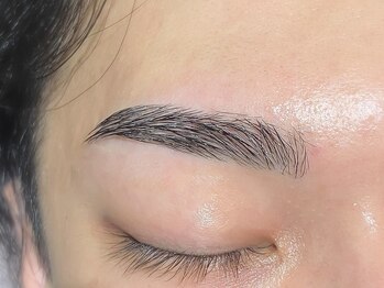 ポルテニーロクキュウ 心斎橋店(PORTE269)/メンズアイブロウスタイリング