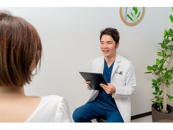 樹美容整体院/ダイエット