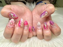 タムタムネイル 本厚木(Tam Tam Nail)/ご相談コース