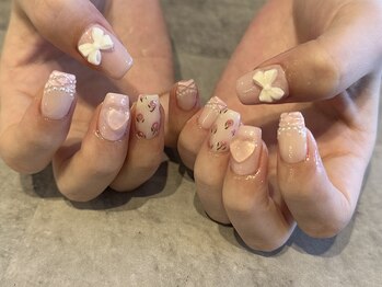 イコイ(ikoi)/【Instagram】@k__ikoi