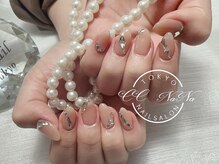 シーシーナナ ネイルサロン(CC NaNa Nail Salon)/