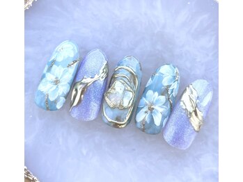 アトリエ クク(atelier cucu)/