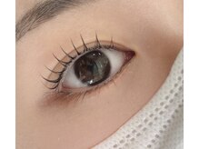 アイラッシュサロンクローバー 一宮店(CLOVER)/まつげパーマ/学割/マツエク☆