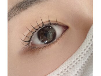 アイラッシュサロンクローバー 一宮店(CLOVER)/まつげパーマ/学割/マツエク☆