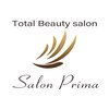 サロン プリマ(Salon Prima)のお店ロゴ