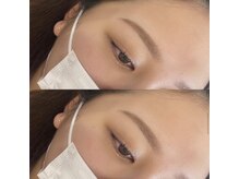 エストアール 博多口店(est-r.)/#美眉#アイブロウスタイリング