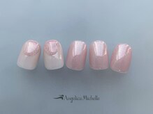 アンジェリカミッシェル 湘南藤沢店/定額・シンプルアートコース