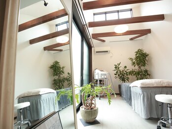 サロン ド マル(Salon de MARU)