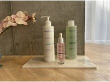 サーデ(saade)/クリスティーナ/ホームケア