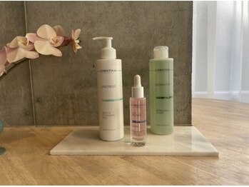 サーデ(saade)/クリスティーナ/ホームケア