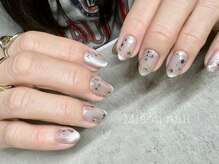 ミャウネイル(Miaou nail)/magnet nail