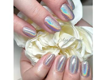 アグラスデボーテ(Agrace de Beaute)/