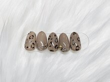 イング(+ Ing)/レオパード