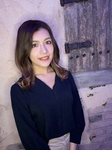 ドライヘッドスパ専門店 脳のリゾート アメリ(Ameri) Erika 