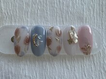 ユメ(YUME)/定額ネイル7000円