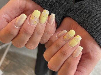 グロウ ネイル(GLOW×NAIL)/