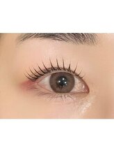 アイクイック 駒込店 巣鴨 王子(AiQuick)/パリジェンヌラッシュリフト