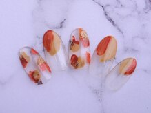 アモールネイル(amor nail)/