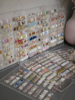 アートサンプル