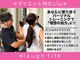 ラフィット(LAUGH Fit)の写真