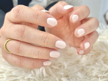 はあとねいる いわき市店/定額デザイン《Hand》