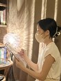 サロン チュンパカ(Salon Cempaka) オーナー セラピスト