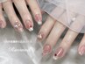 【HAND】《画像持ち込み120分》※ケア＋ベースジェル価格のみ表記¥４４００～