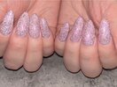 ～キラキラFlash nail～