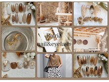 Rairia nail＆eyelash 川越店