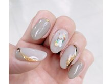 オッジネイル(ggi Nail)/アートコース