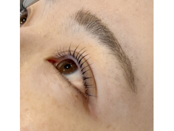 プラウド(Proud)/まつ毛パーマ