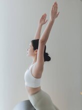 ラルゴ(LARGO) NAGISA