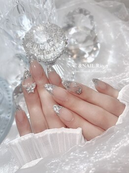 ガラスフレンチ