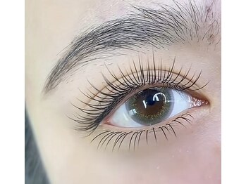 パンダアイラッシュ 上野(panda eyelash)/