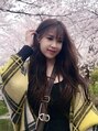 ナナネイル なんば店(NaNa Nail) ヒンヒン チャン