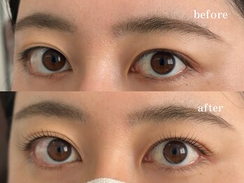 タビア 立川(tabia.)/パーソナルラッシュリフト