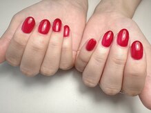 ヨーローネイル(YOLO Nail)/ワンカラー