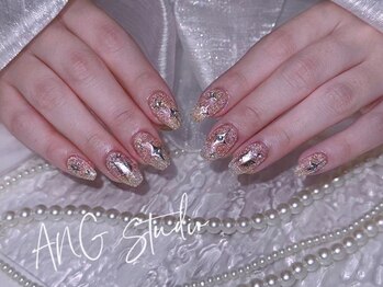 エーエヌジー スタジオ(ANG Studio)/