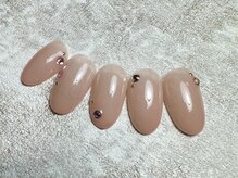 ビューティフルムーン ネイル 本厚木(Beautiful Moon Nail)/◆定額¥7000～¥10000湯川専用◆