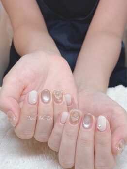 ネイルズ イルク(Nails Irk)/